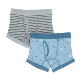 サックスブルー