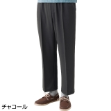 チャコールグレー