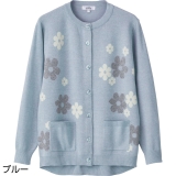 専用❤もちもちニット♥みかん＊癒しの⭐厚め＊オリジナルボディタオル❤くま SHEENA ニット セーター リボンbearモヘアタッチニットプル