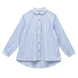 サックスブルー