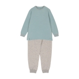 スモークグリーン