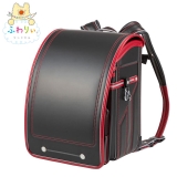 ブラック×カーマイン