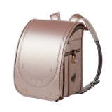 パールベージュ／ブラウン