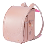 ピンクベージュ／パールベージュ