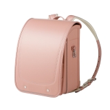 ピンクベージュ