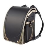 ブラック×ゴールド