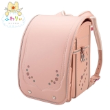 ピンクベージュ×サンゴ