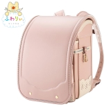 ピンクベージュ×ベージュ