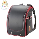 ブラック×カーマイン