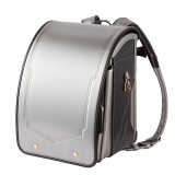 シルバー／ブラック