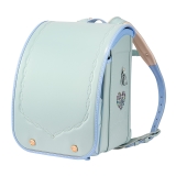 ミント／ペールブルー