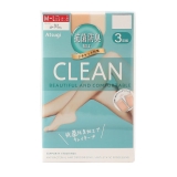 シアーベージュ