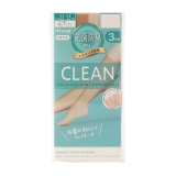 スキニーベージュ