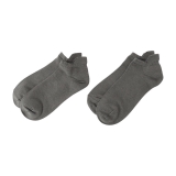 チャコールグレー