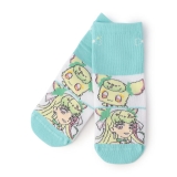 ライトグリーン