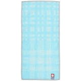 サックスブルー