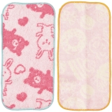 くま／うさぎ×ハート