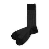 チャコールグレー