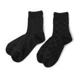 チャコールグレー