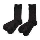 チャコールグレー