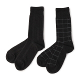 チャコールグレー