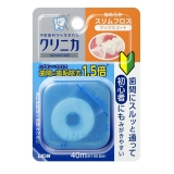 ブルー、クリア、ピンク