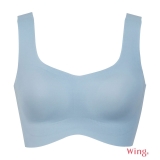 グレイッシュブルー