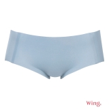 グレイッシュブルー