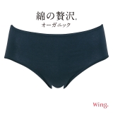 グレイッシュブルー