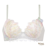 シェルベージュ