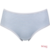 グレイッシュブルー