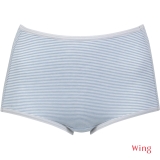 グレイッシュブルー