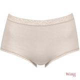 シェルベージュ