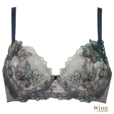 ダークブラウン