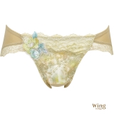 サンドベージュ