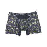 グレイッシュブルー