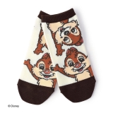 チップ＆デール