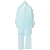 サックスブルー