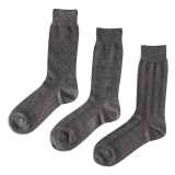 チャコールグレー