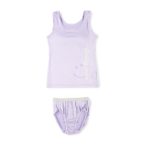 パープル（タンクトップ）