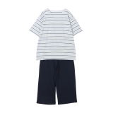 サックスブルー