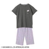 チャコールグレー