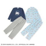 サックスブルー