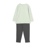 ライトグリーン