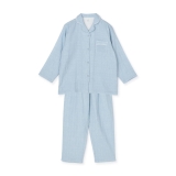 サックスブルー