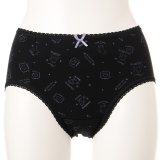 ブラック（猫）　（販売終了色）