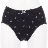 ブラック（クマ・ウサギ）