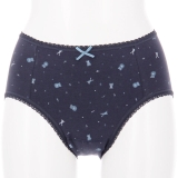 ネイビー（クマ・ウサギ）終了色