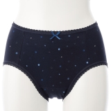 ネイビー（スマイル）