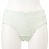 ミントグリーン